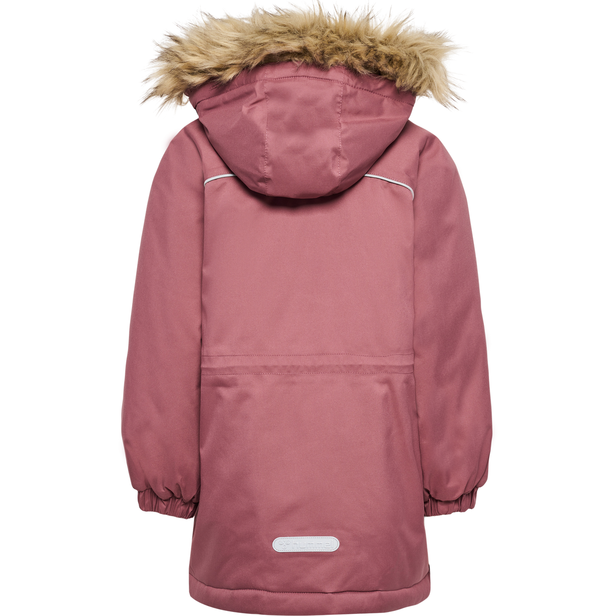 hummel Youth Gloria Tex Coat-2