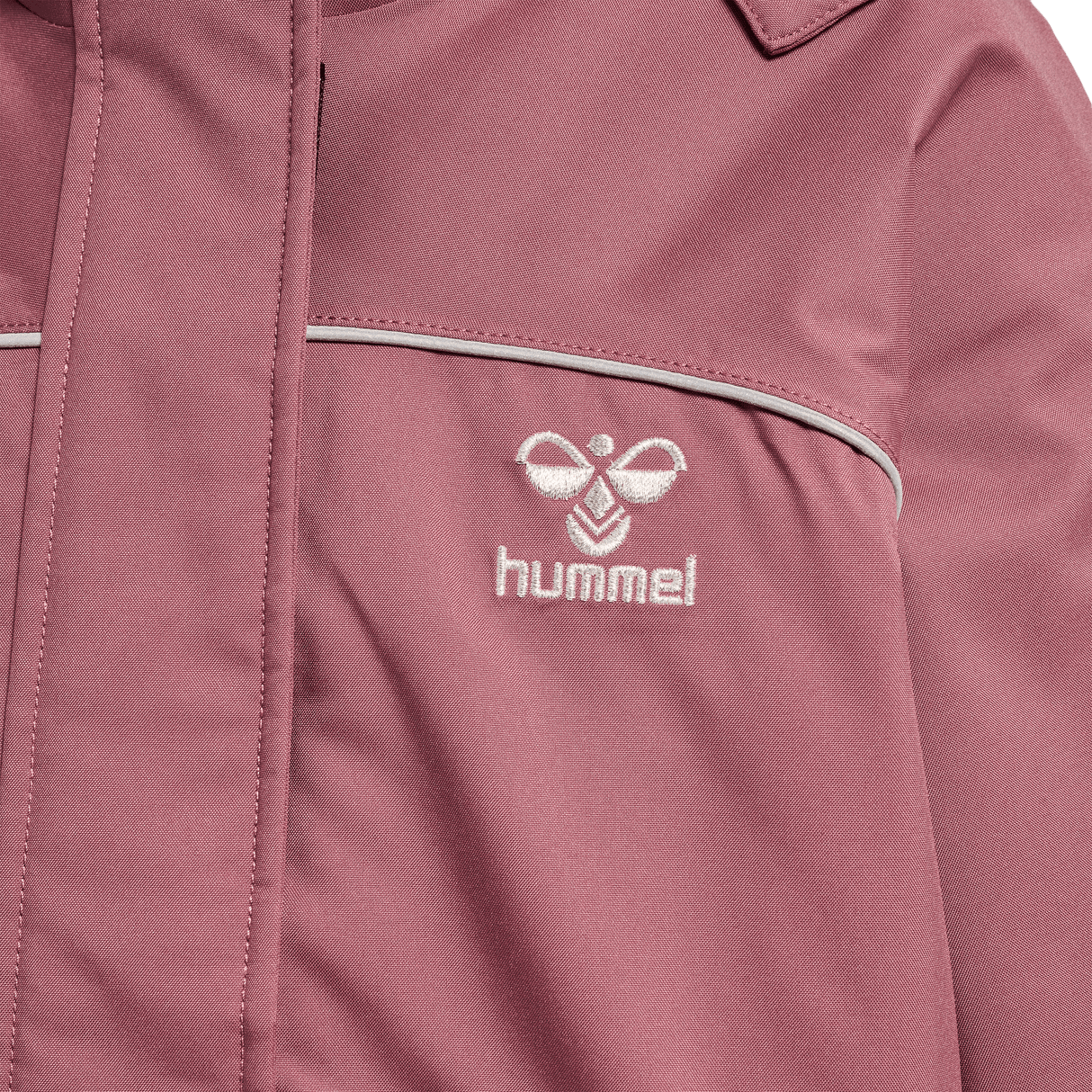 hummel Youth Gloria Tex Coat-3