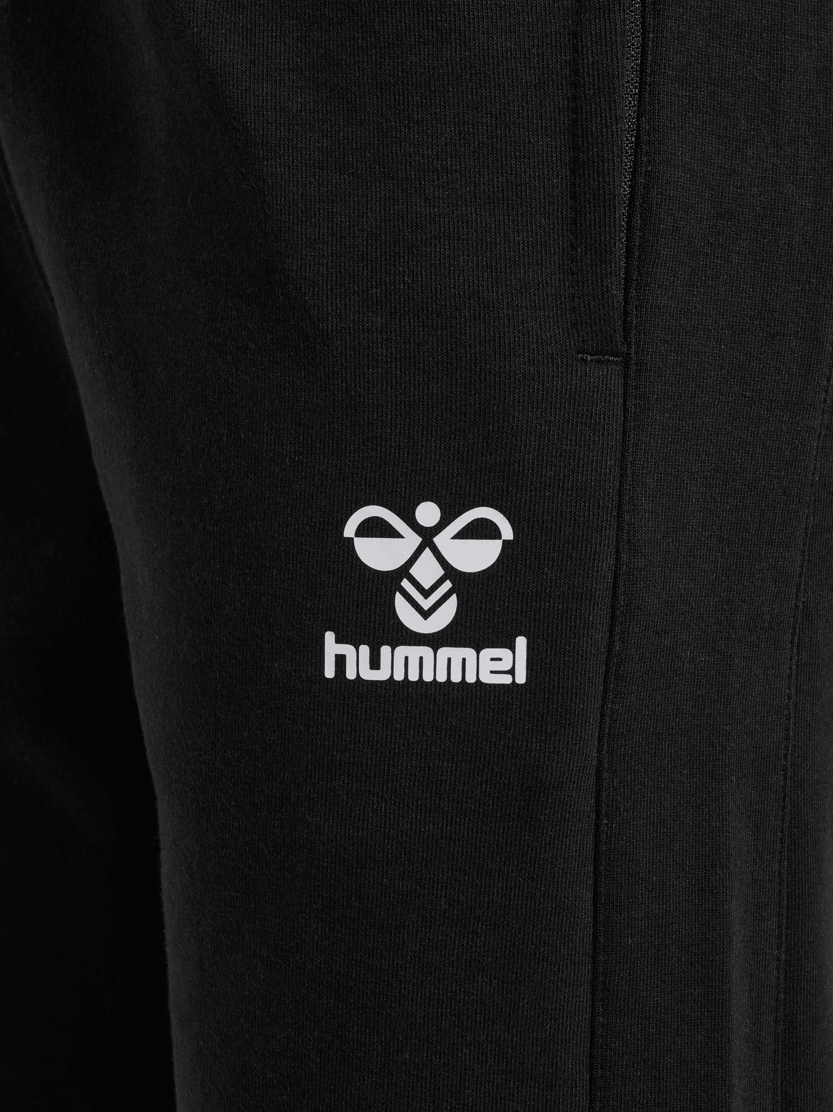 hummel Women's Travel Sweatpants-3