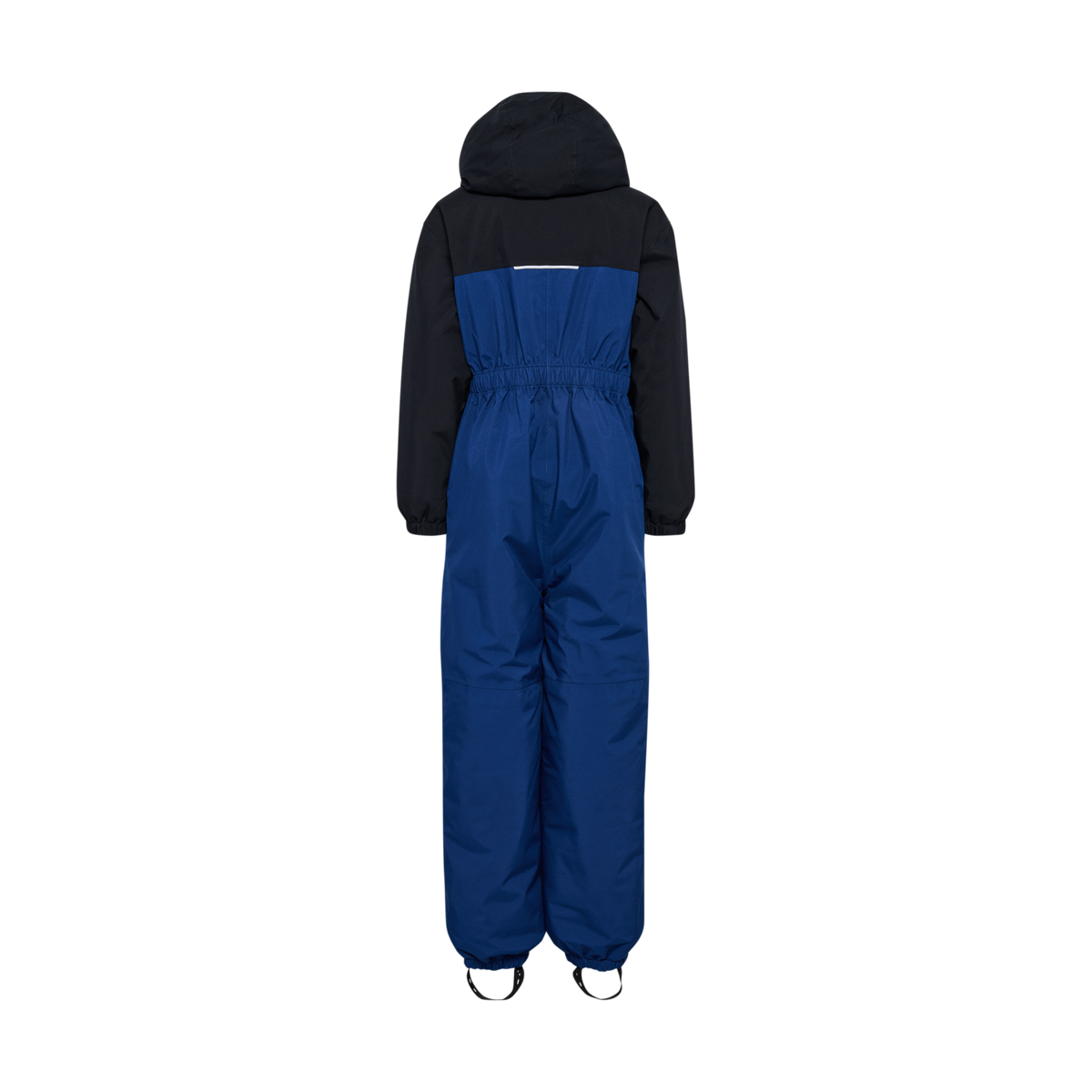 hummel Youth Block Snowsuit Waterproof-2