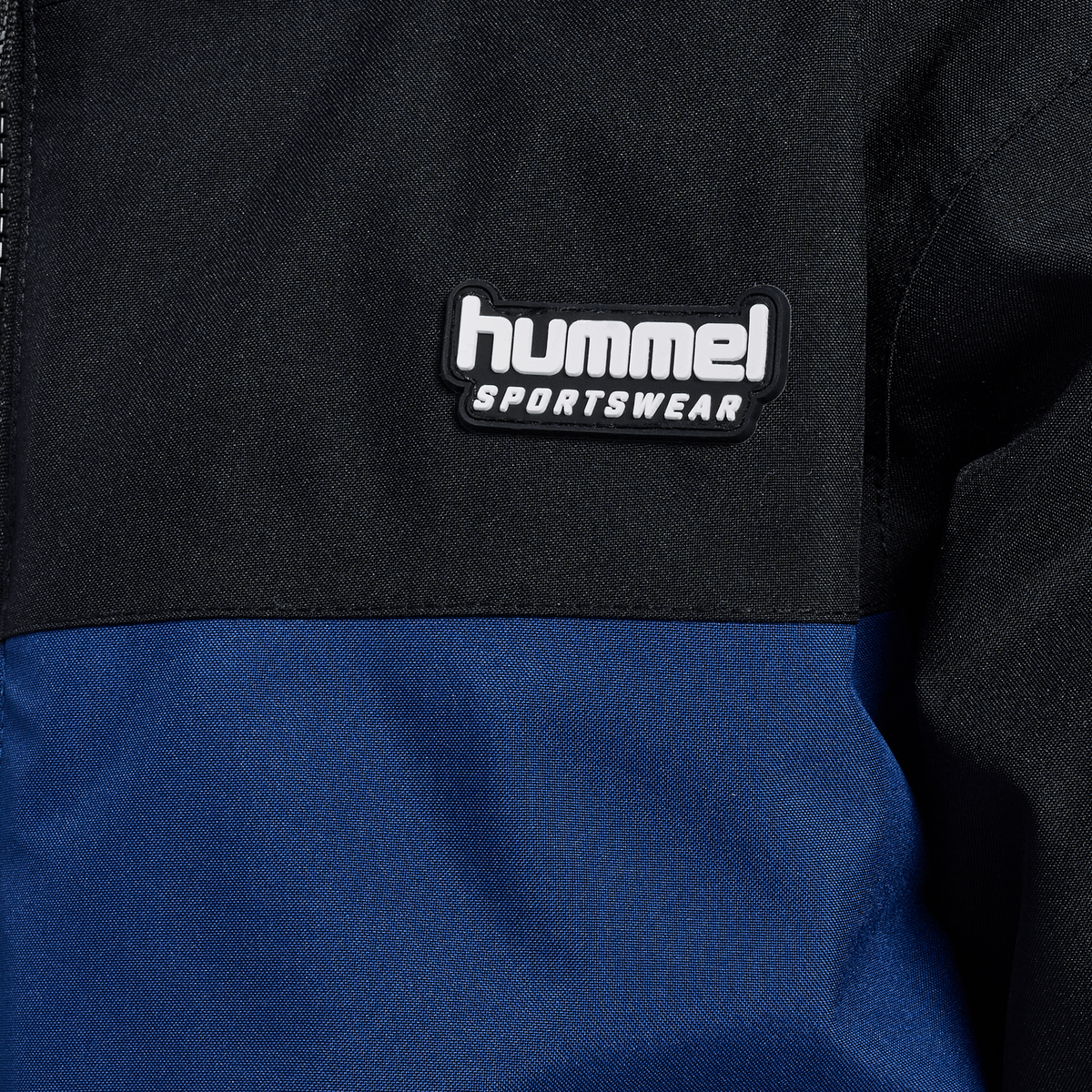 hummel Youth Block Snowsuit Waterproof-3