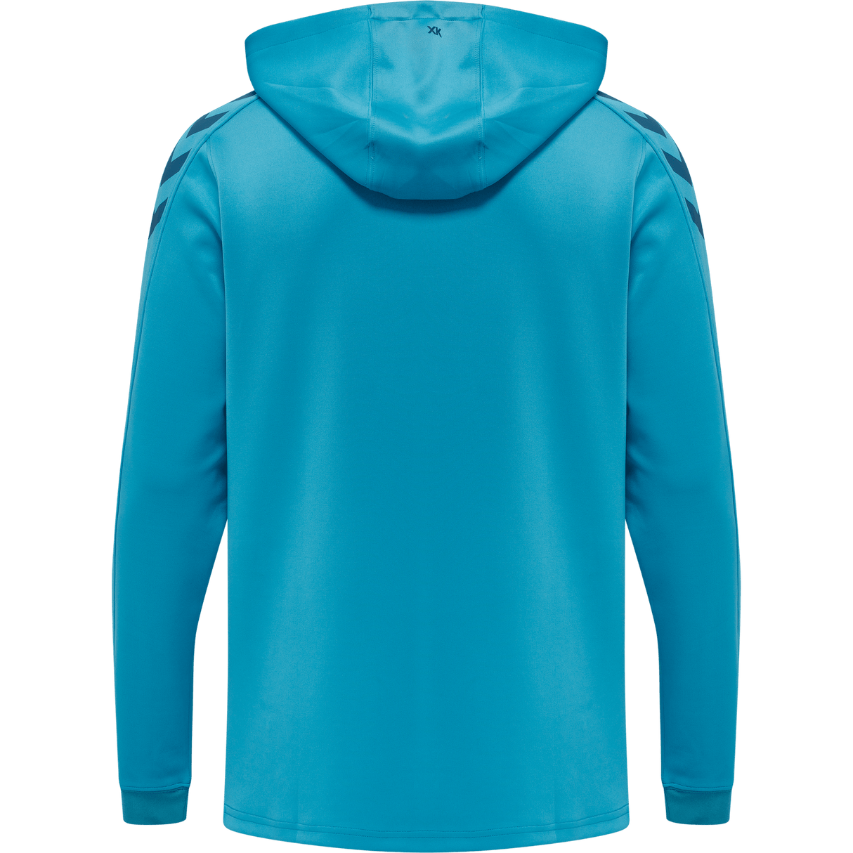 hummel Unisex Core XK Poly Sweat Hoodie-2