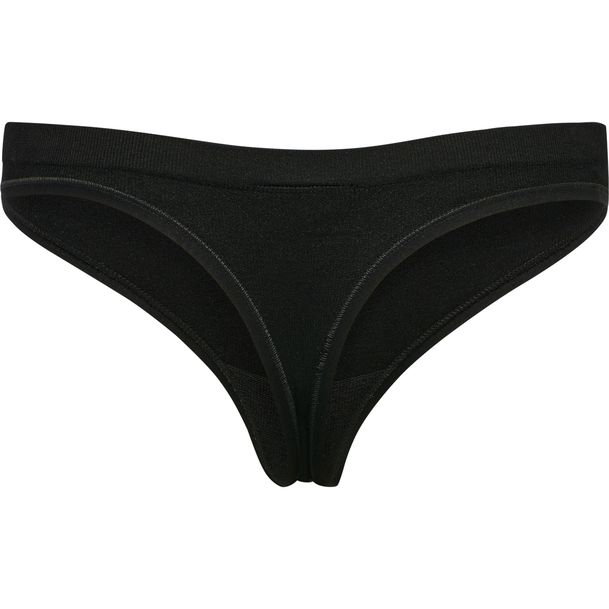hummel Women's Juno 3 Pack Seamless Thong-2