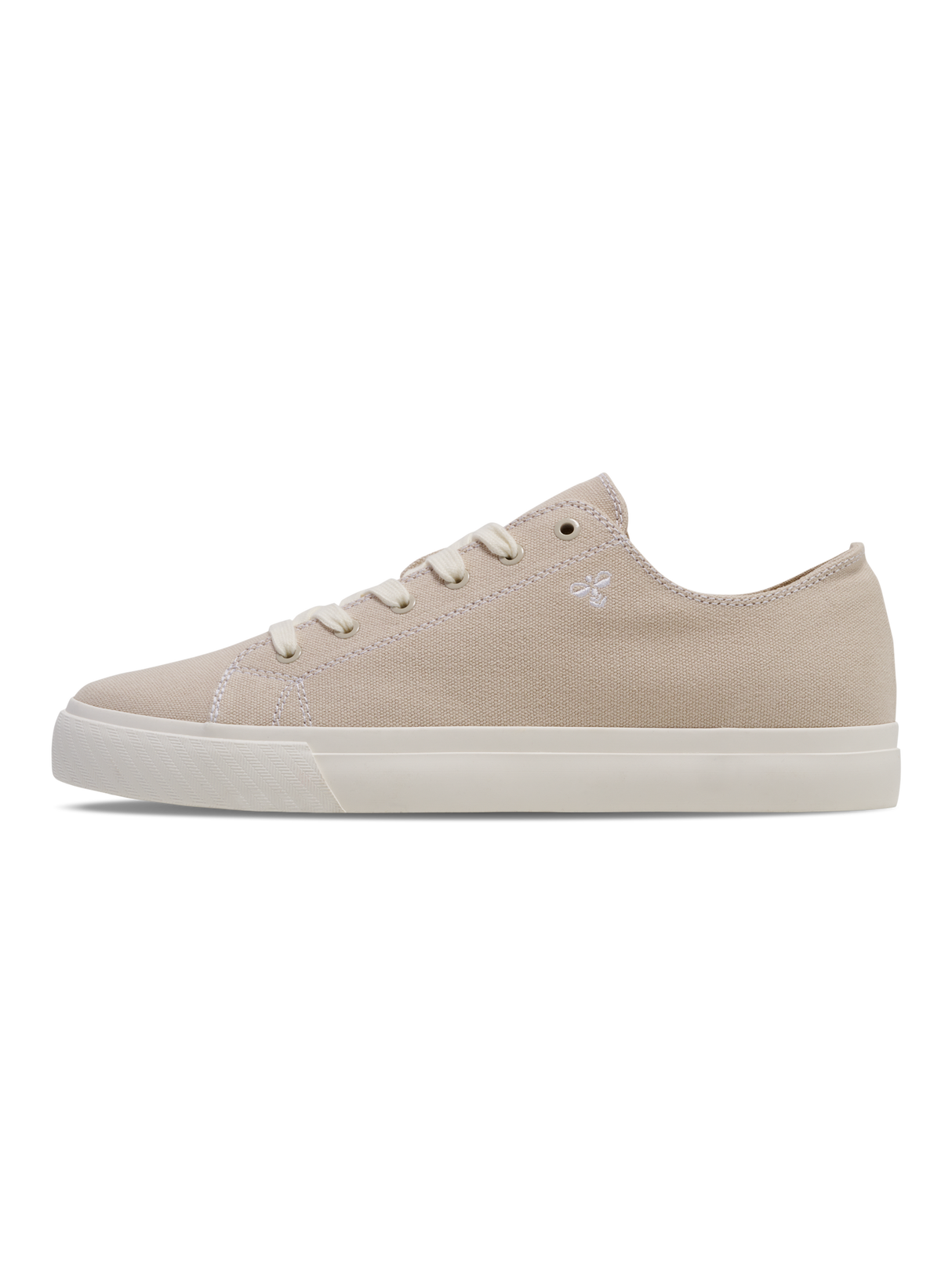 hummel Unisex Classic Canvas Shoes-1