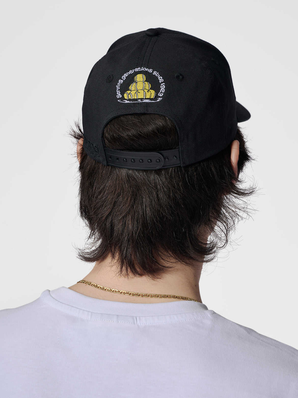 hummel Call Us Snap Cap-5