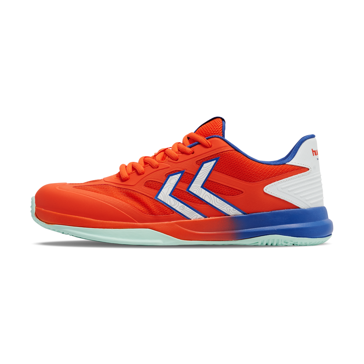 hummel Unisex Dagaz 25ICON Shoes-1