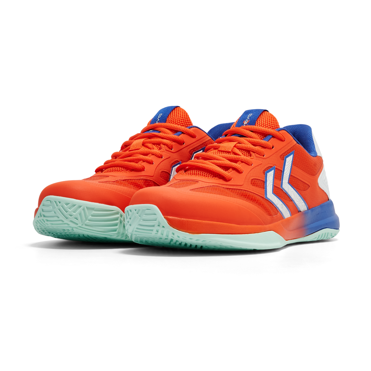 hummel Unisex Dagaz 25ICON Shoes-2