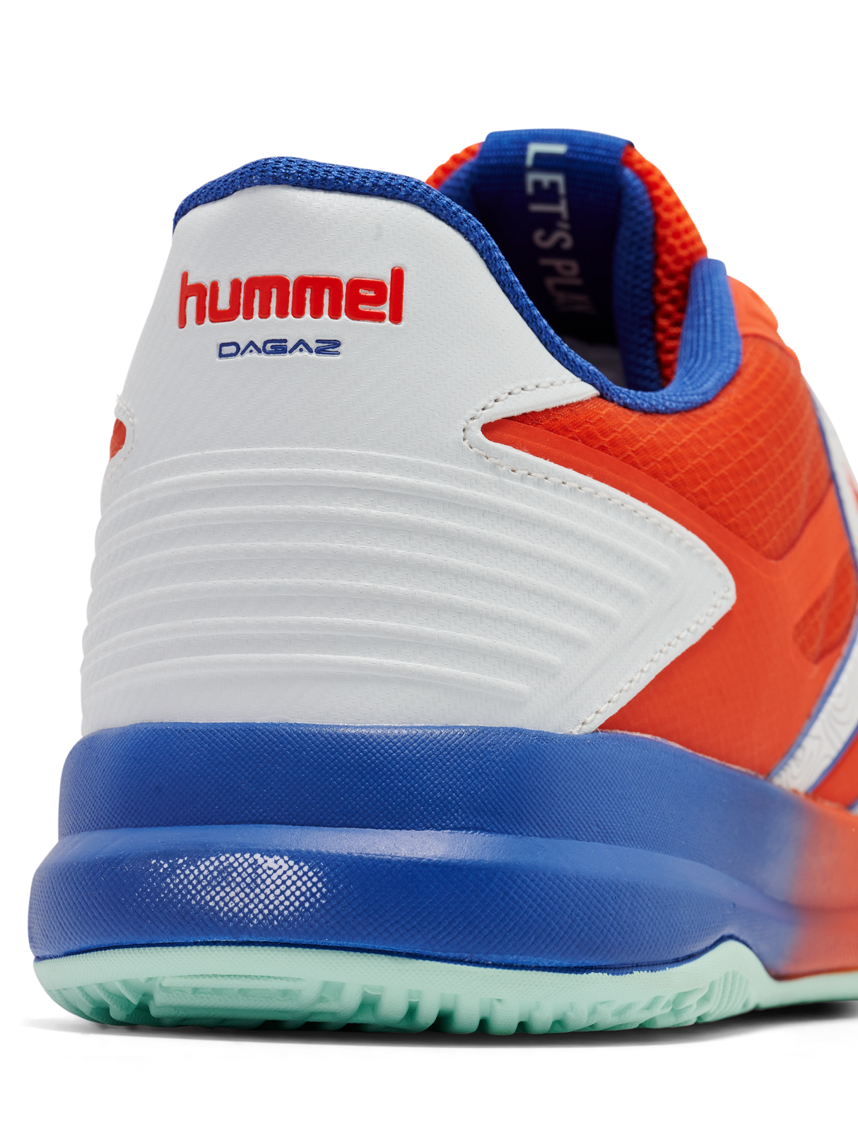 hummel Unisex Dagaz 25ICON Shoes-3