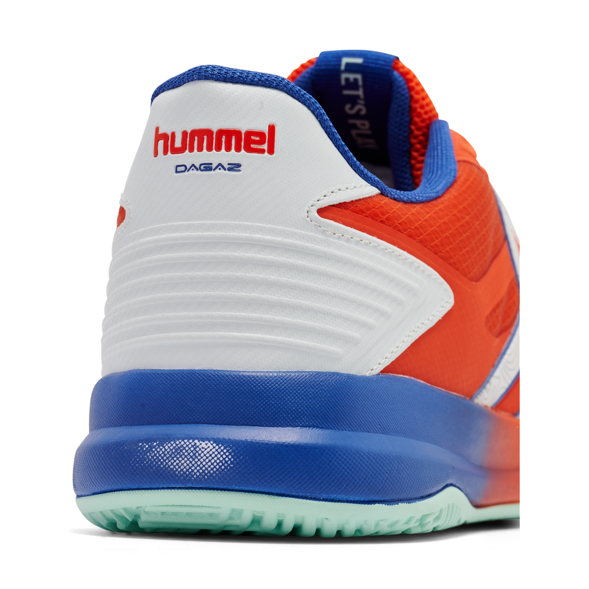 hummel Unisex Dagaz 25ICON Shoes-3