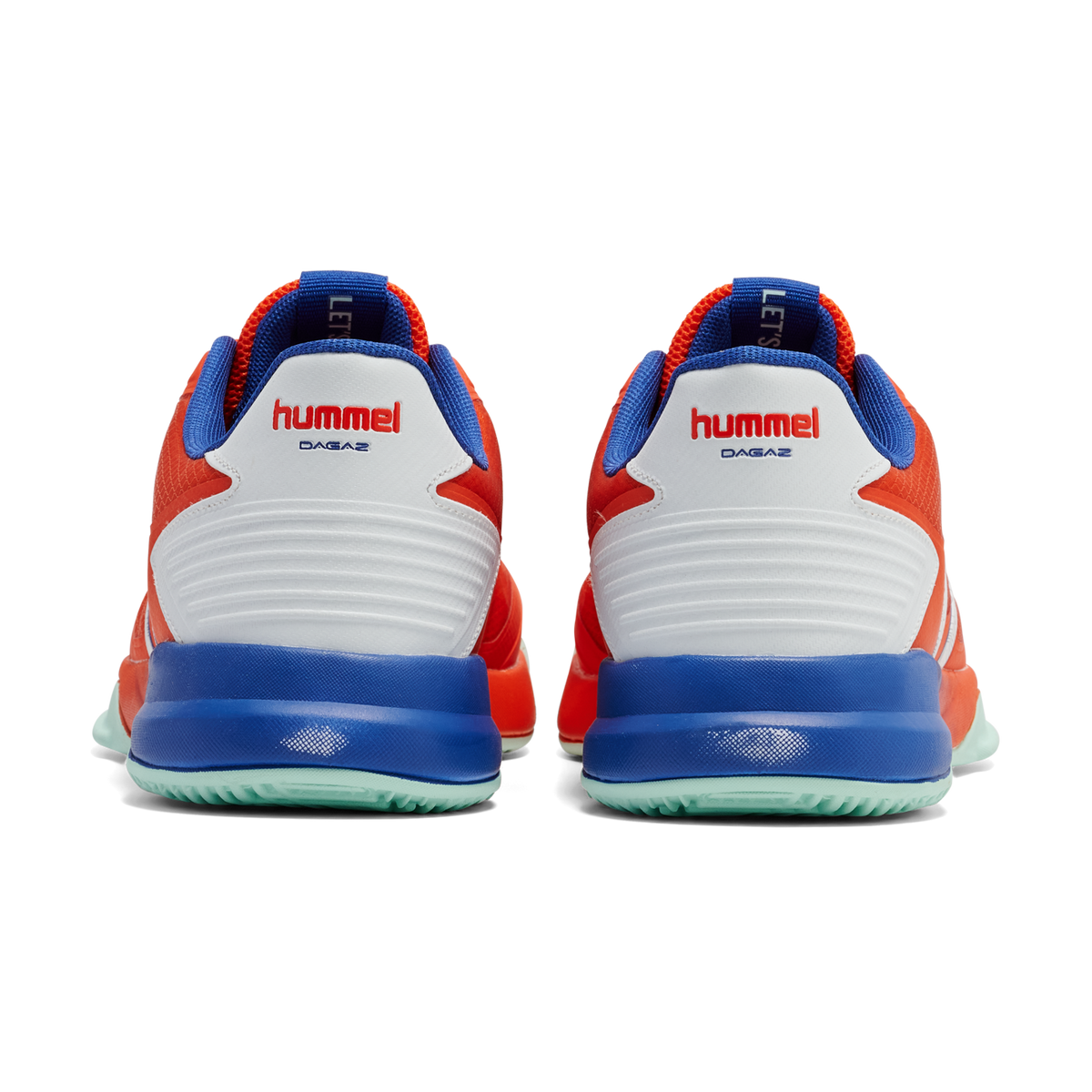 hummel Unisex Dagaz 25ICON Shoes-4