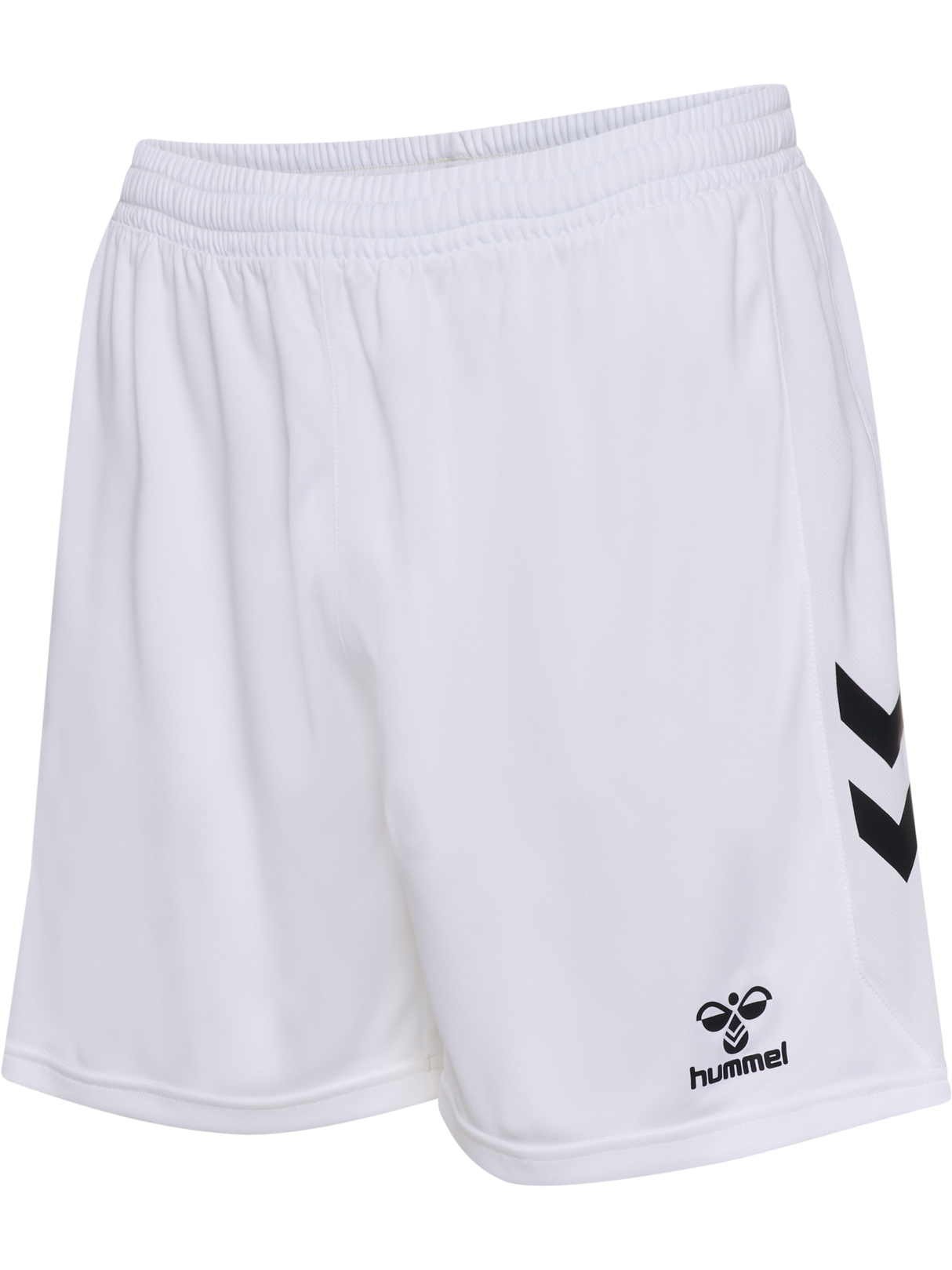 hummel Unisex Match Shorts-1