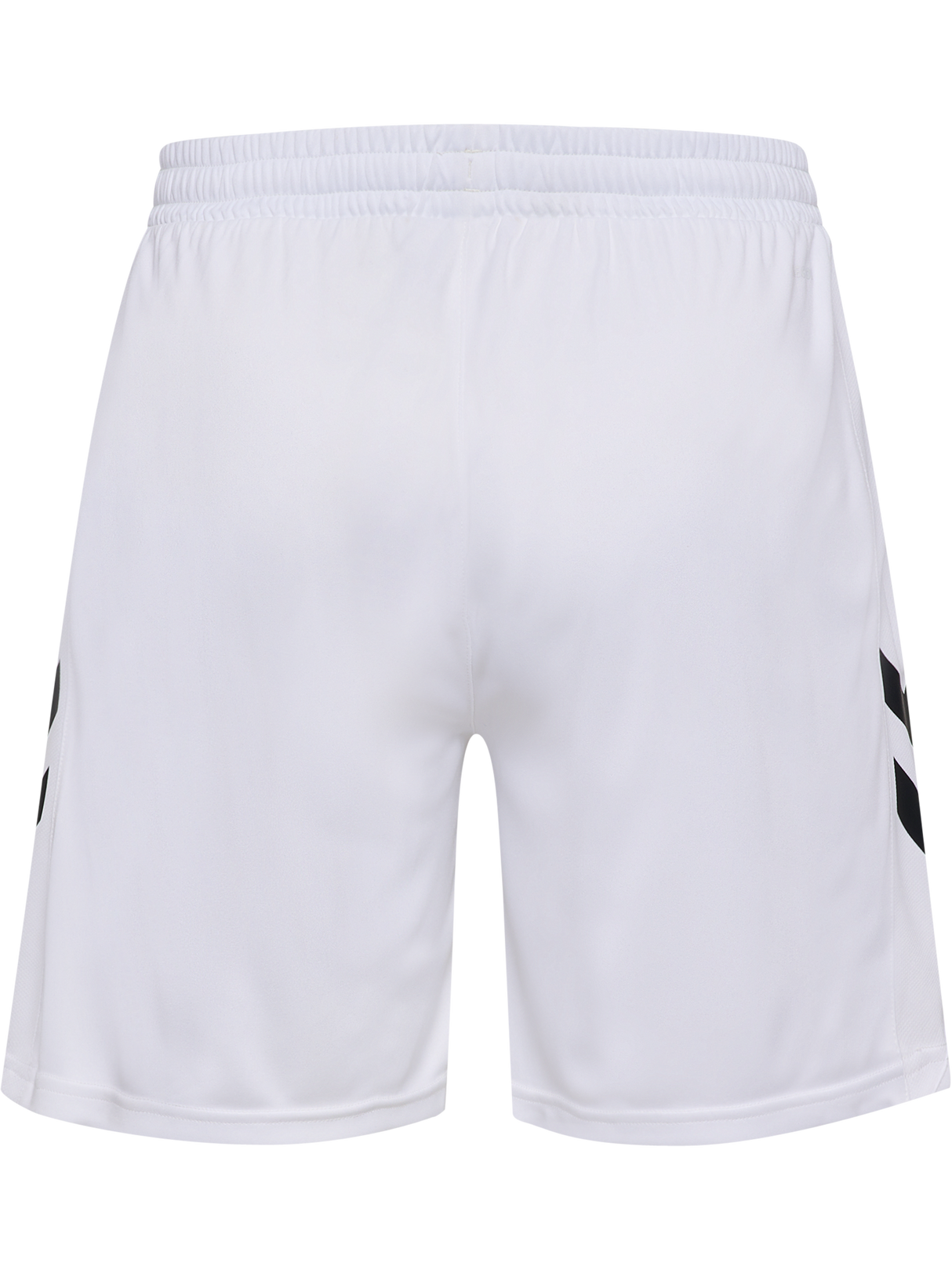 hummel Unisex Match Shorts-2