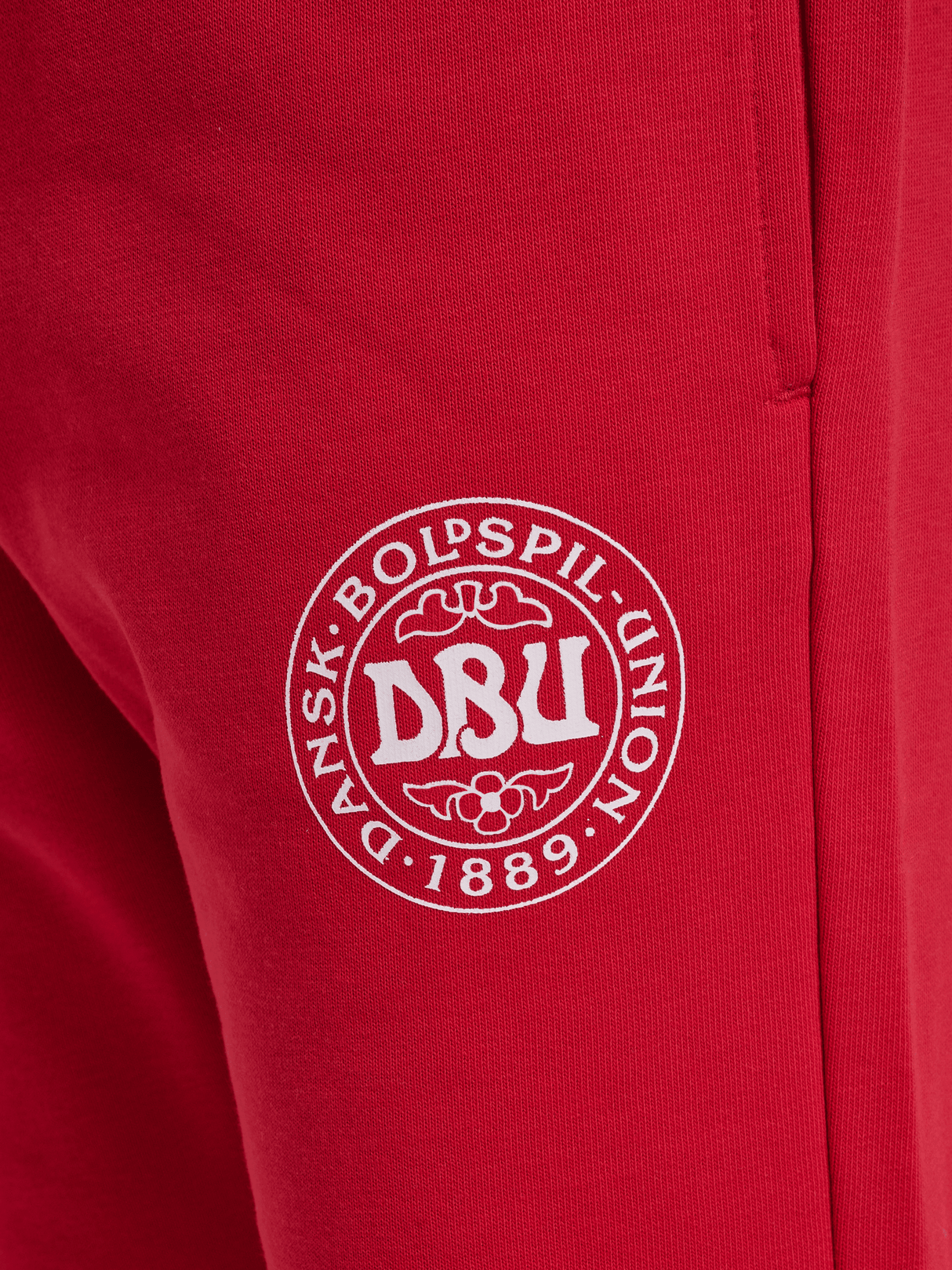 hummel Youth Regular DBU Pants-3