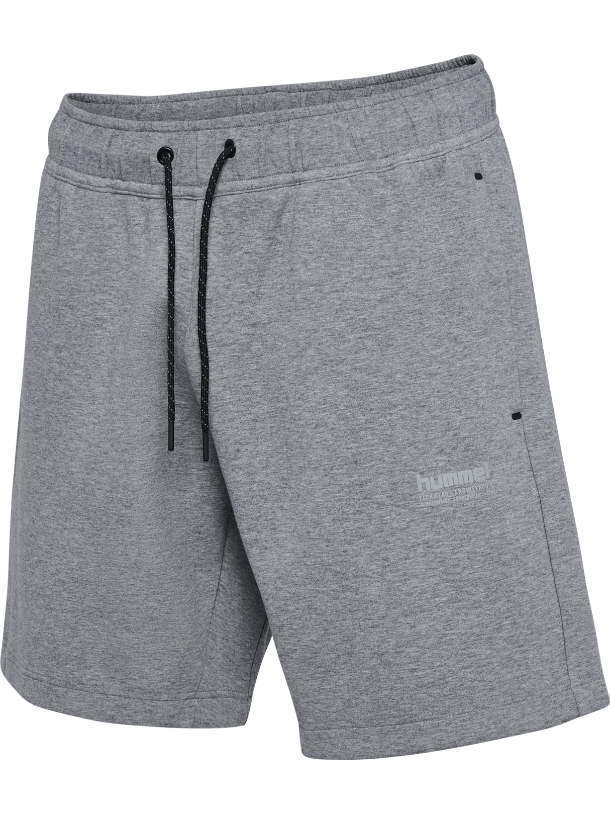 hummel Unisex Tech Fleece Shorts-1