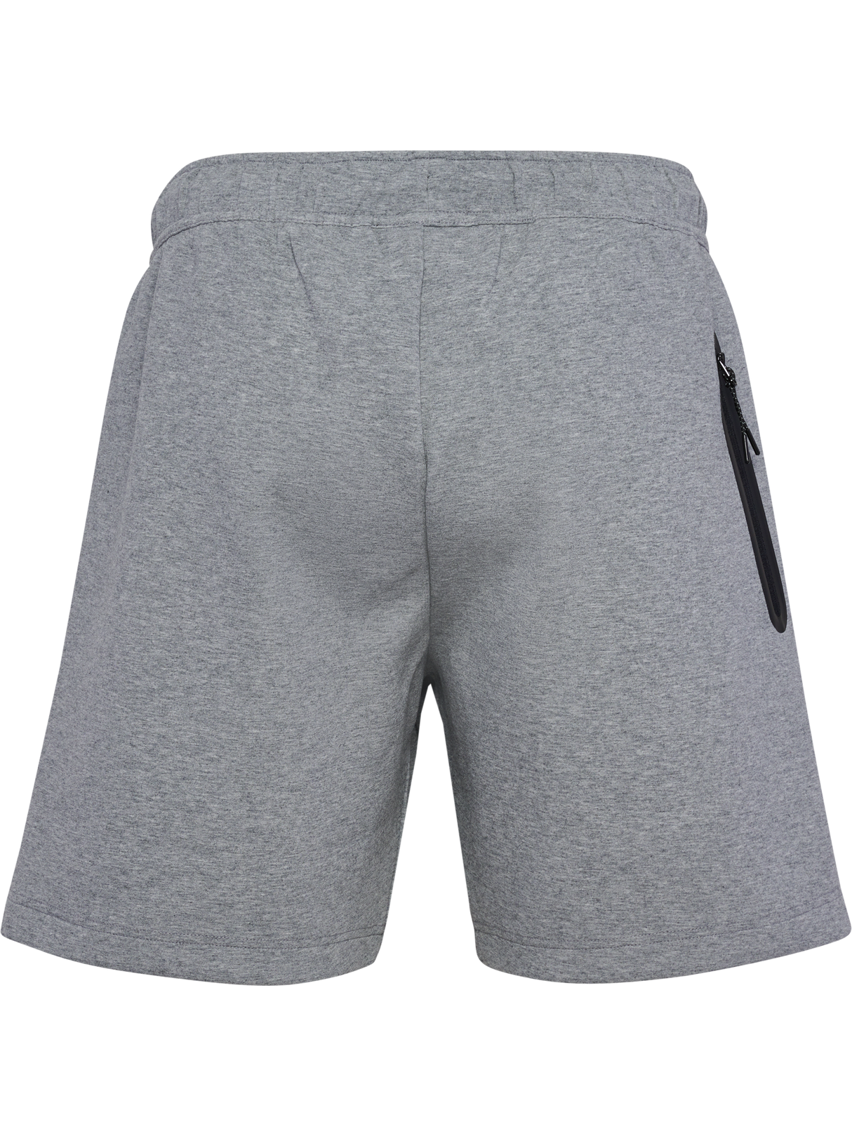 hummel Unisex Tech Fleece Shorts-2