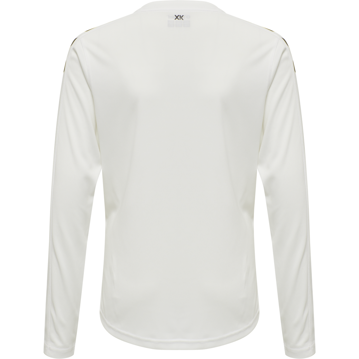 hummel Youth Core XK Poly Long Sleeve Jersey-2