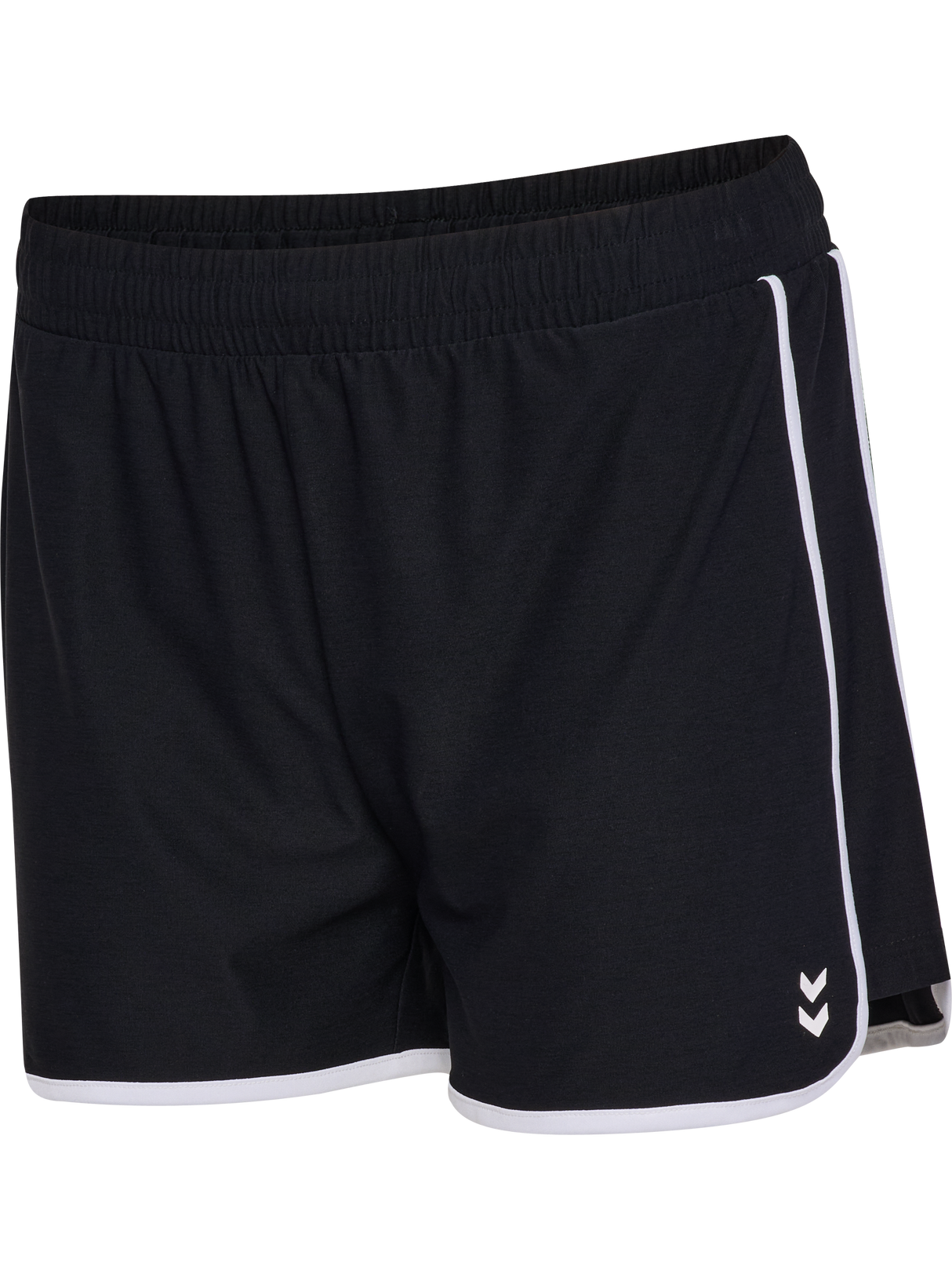 hummel Women's Pulse Cima Shorts-1