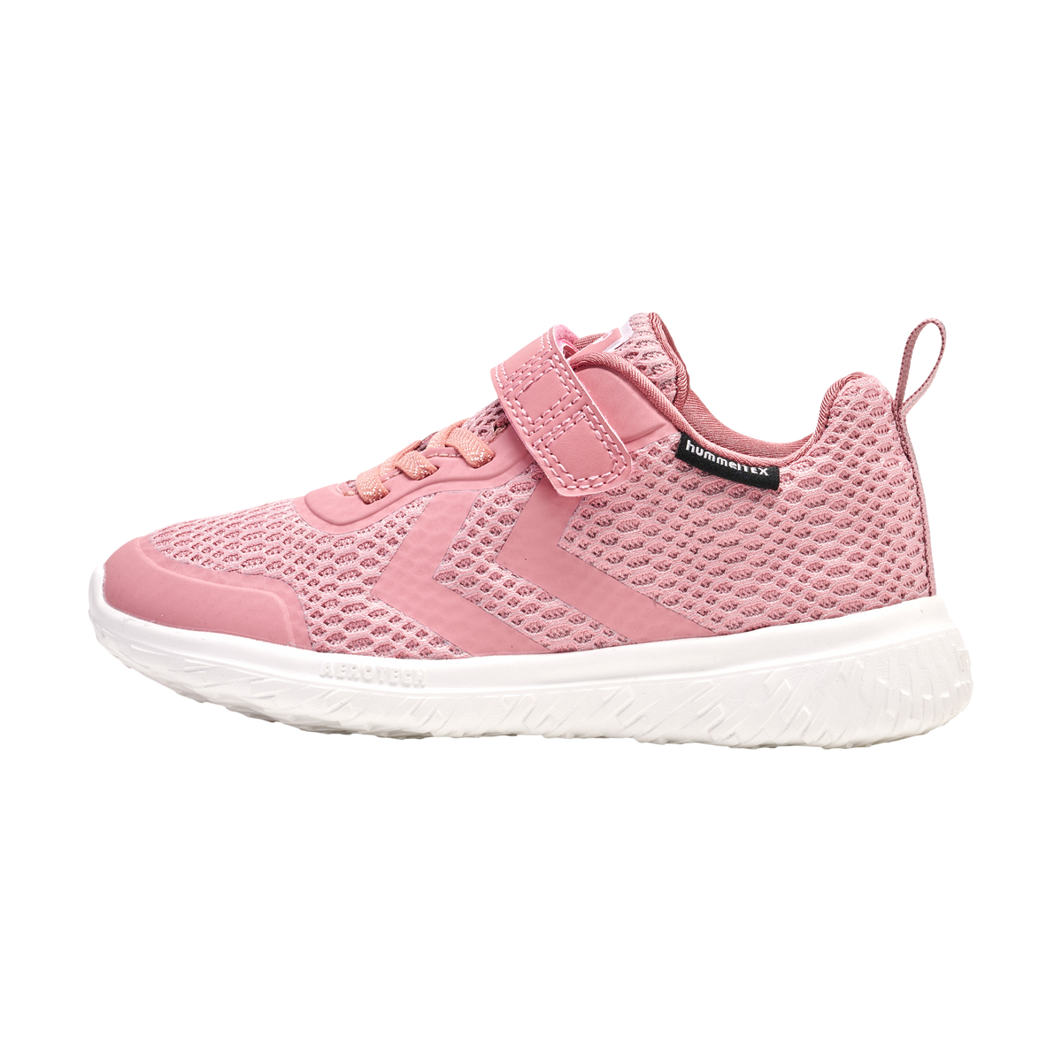 hummel Youth Actus Tex Recycled Shoes-1