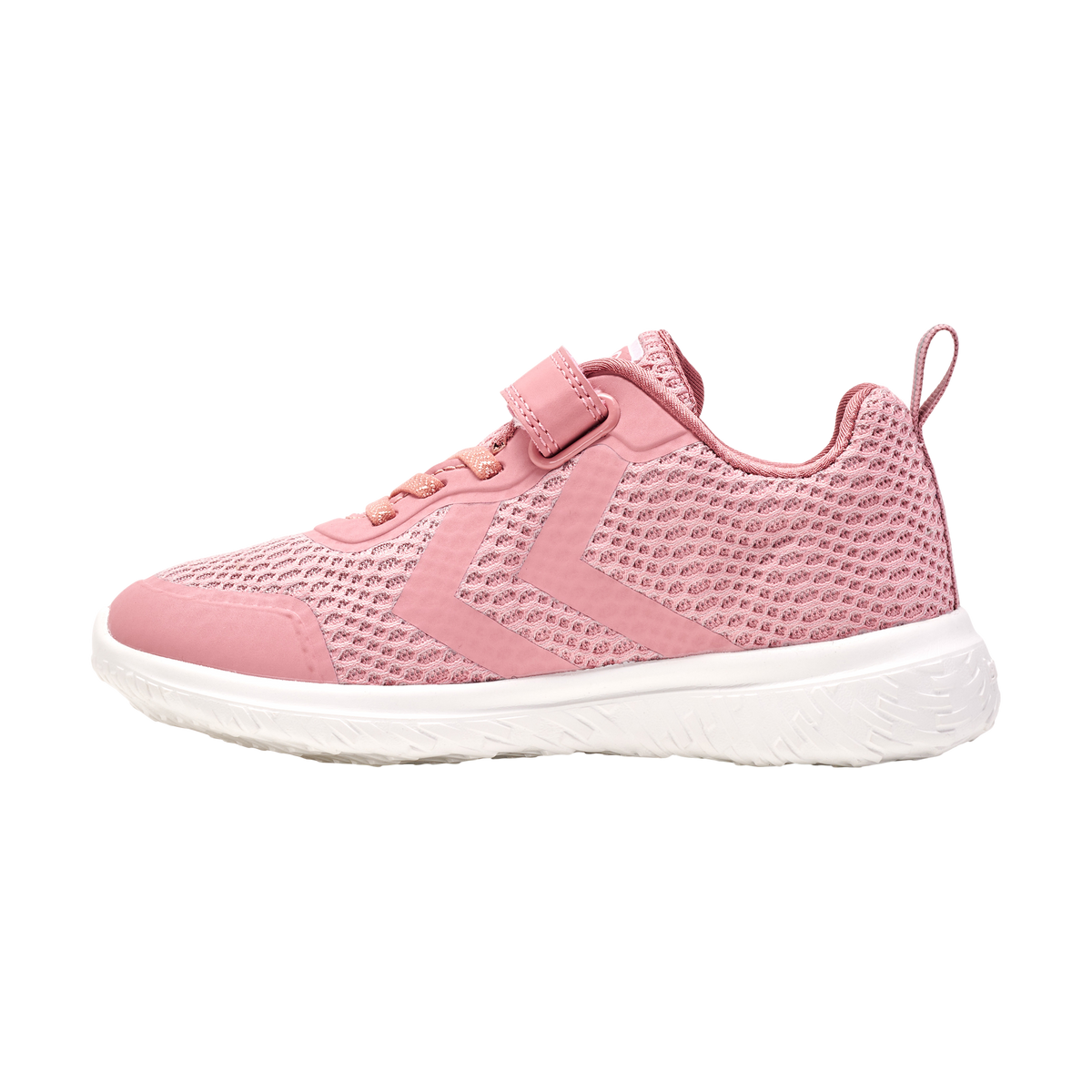 hummel Youth Actus Tex Recycled Shoes-3