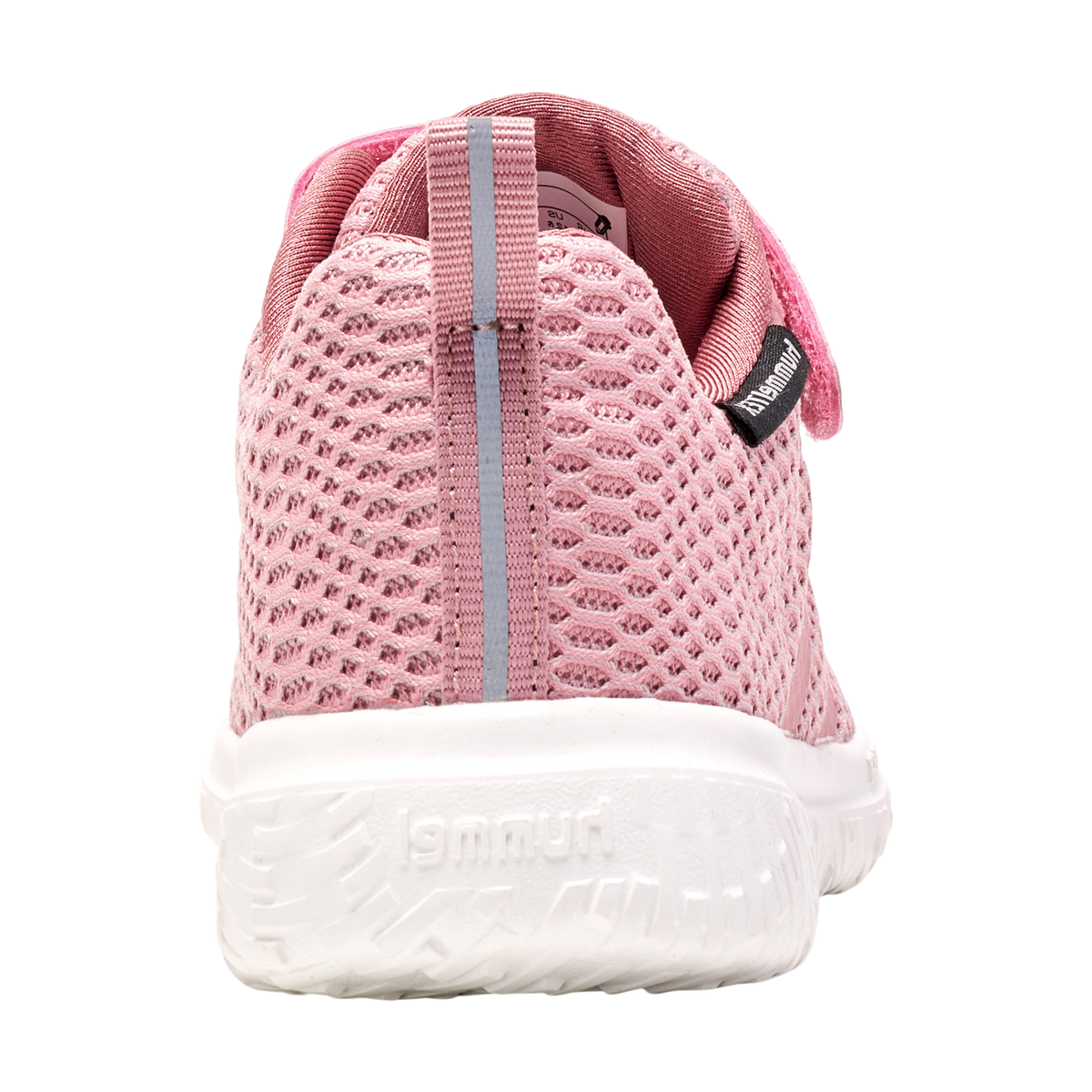hummel Youth Actus Tex Recycled Shoes-4