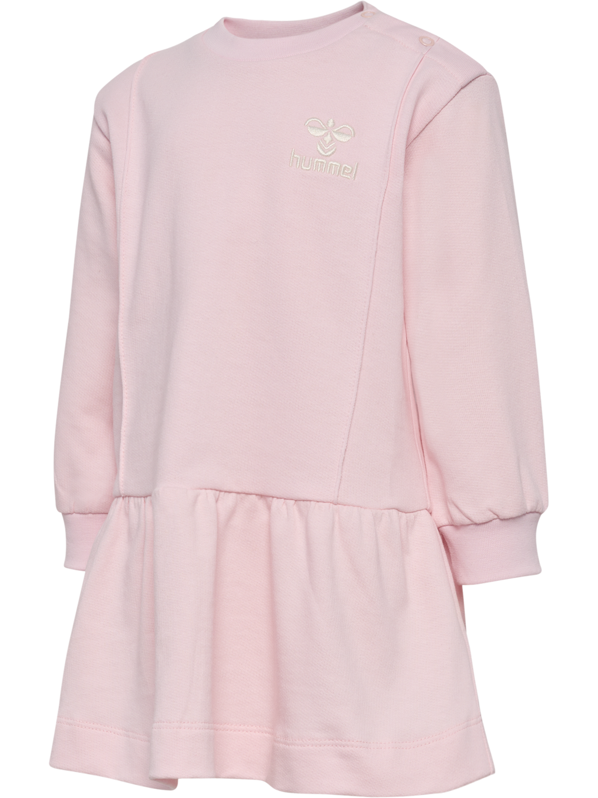 hummel Infant & Toddler Helle Dress Long Sleeve-1