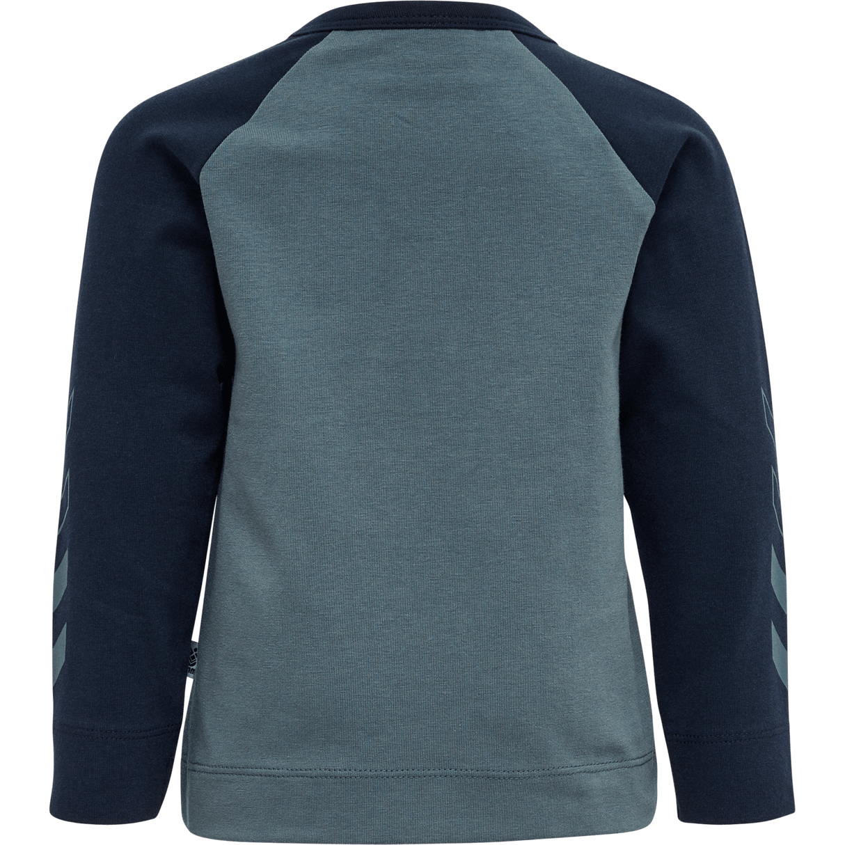 hummel Infant & Toddler Marcus Long Sleeve T-Shirt-2