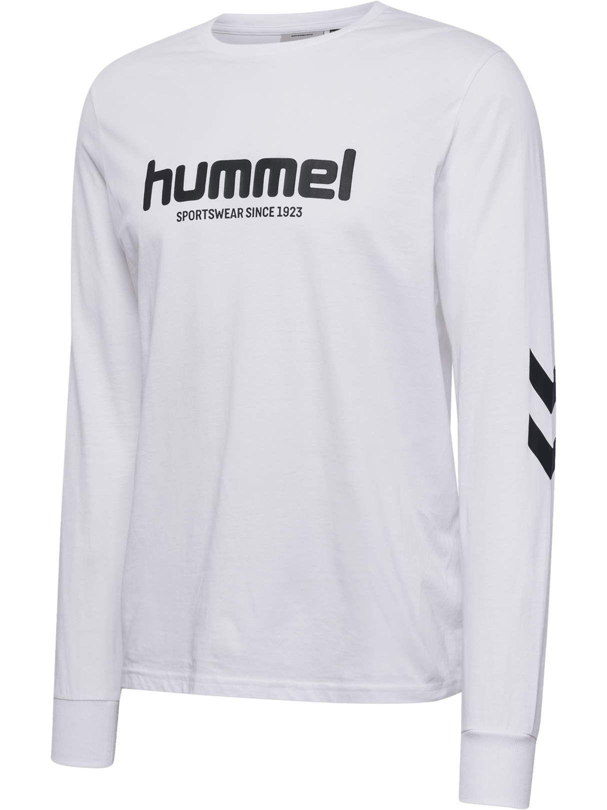 hummel Men's Legacy 2.0 Long Sleeve T-Shirt-1