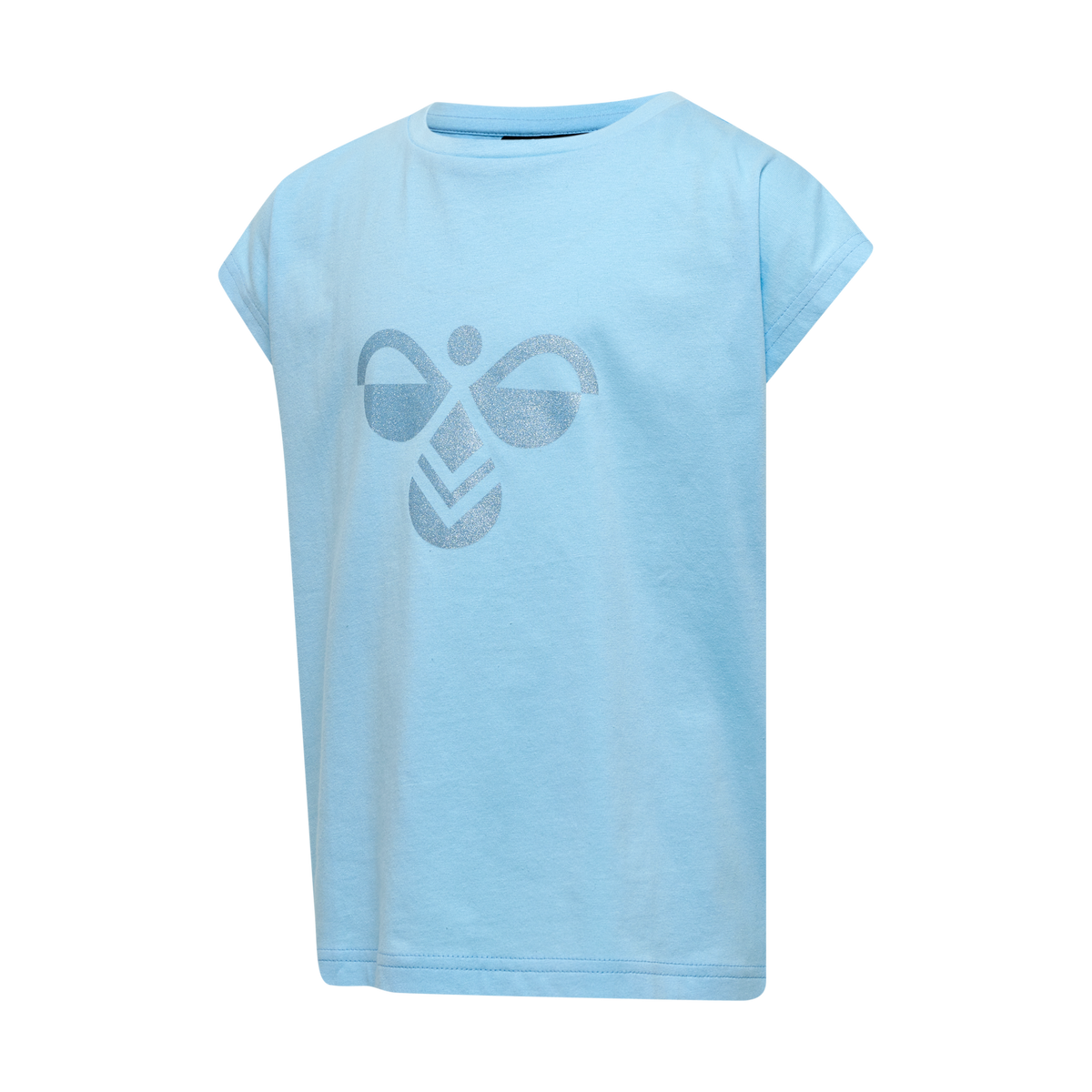 hummel Youth Diez Short Sleeve T-Shirt-1