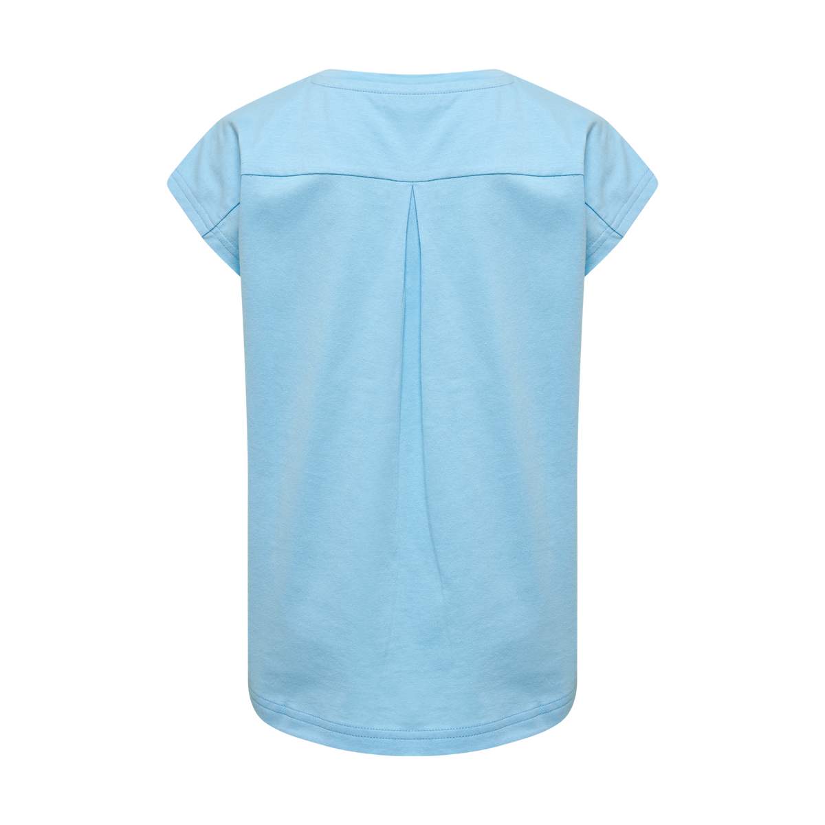hummel Youth Diez Short Sleeve T-Shirt-2
