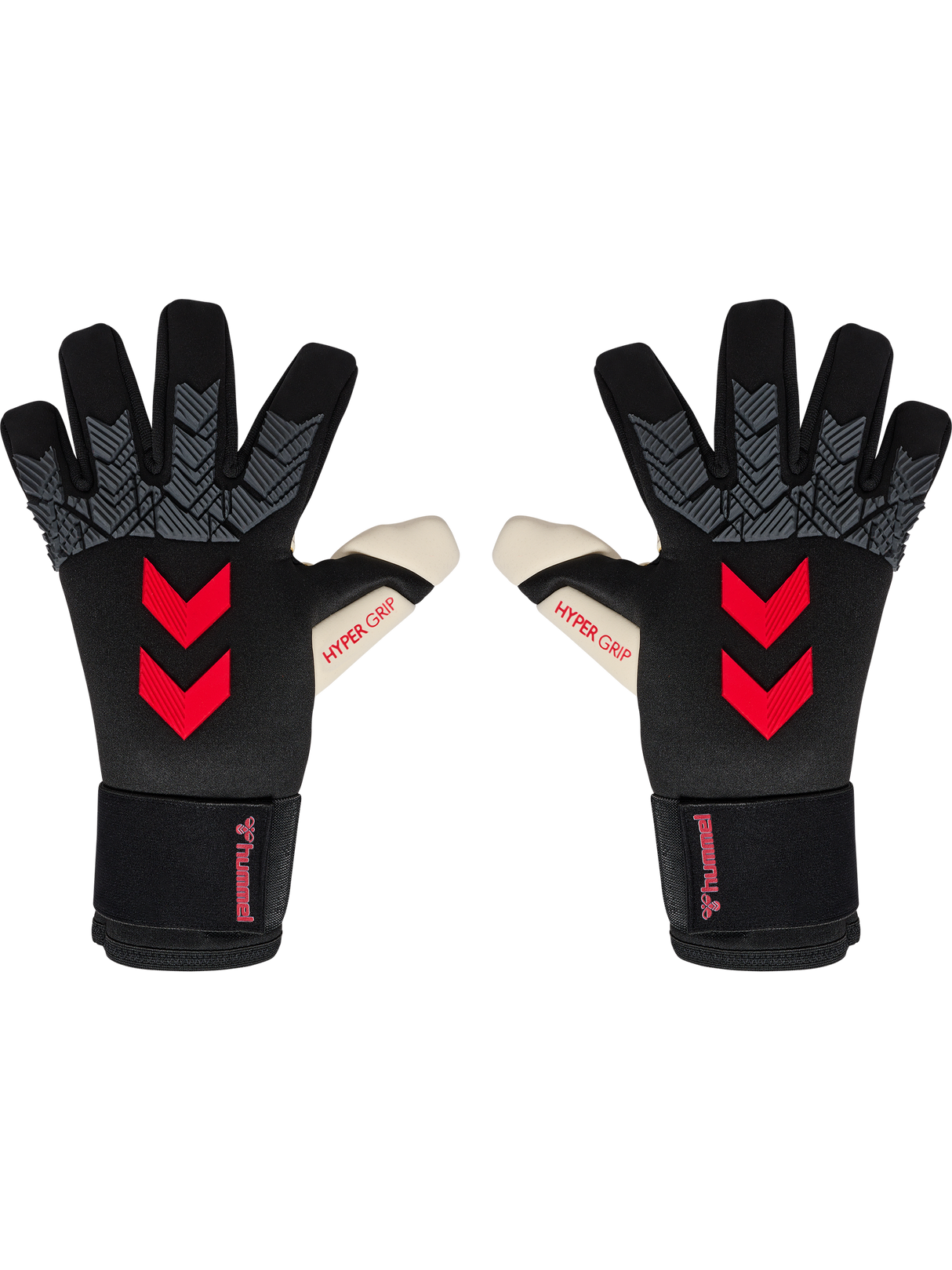 hummel Goalkeeper Gloves Hyper Grip-1