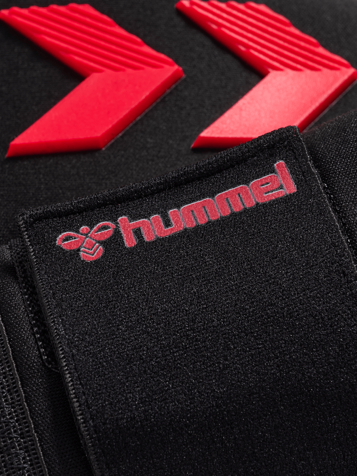 hummel Goalkeeper Gloves Hyper Grip-3