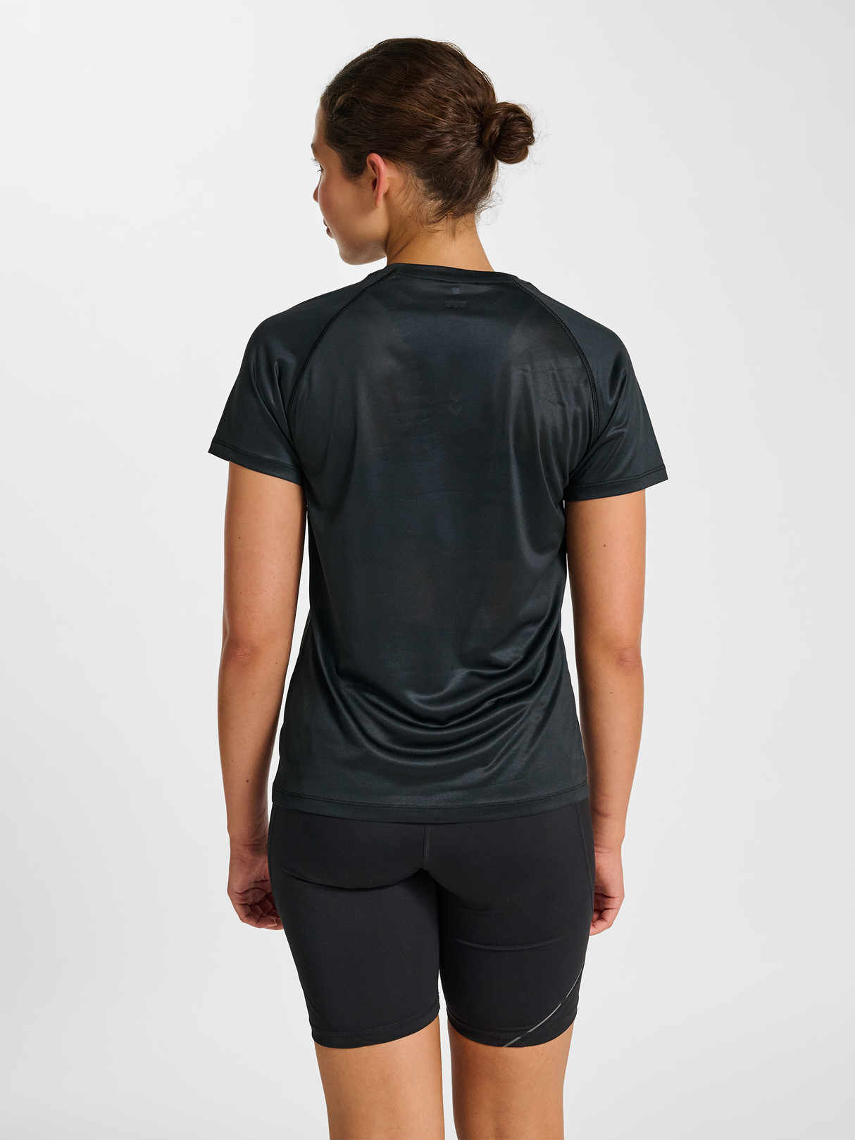 Newline Women's Beat Gradient T-Shirt-4