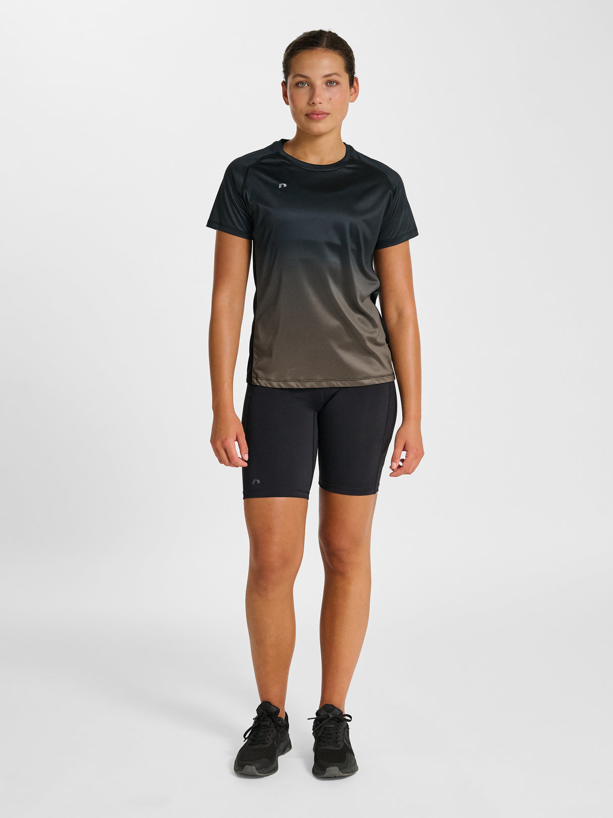 Newline Women's Beat Gradient T-Shirt-6