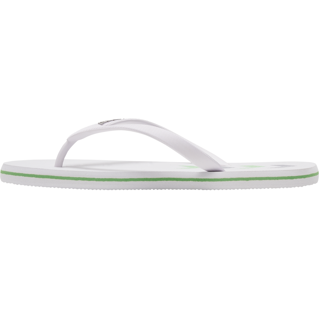 hummel Unisex Chevron Flip Flop Shoes-3