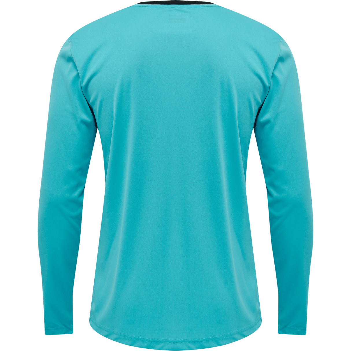 hummel Unisex Referee Chevron Long Sleeve Jersey-2
