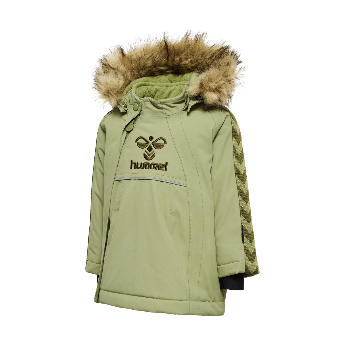 hummel Infant & Toddler Jessie Tex Jacket-1