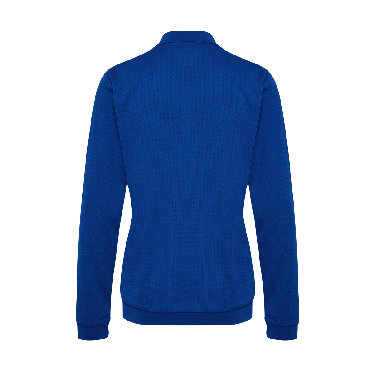 hummel Women's Authentic Polyester Zip Jacket-2