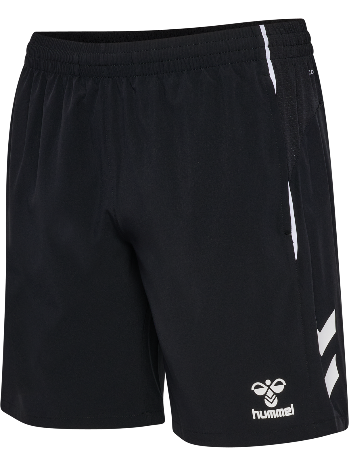 hummel Men's Referee Woven Shorts-1
