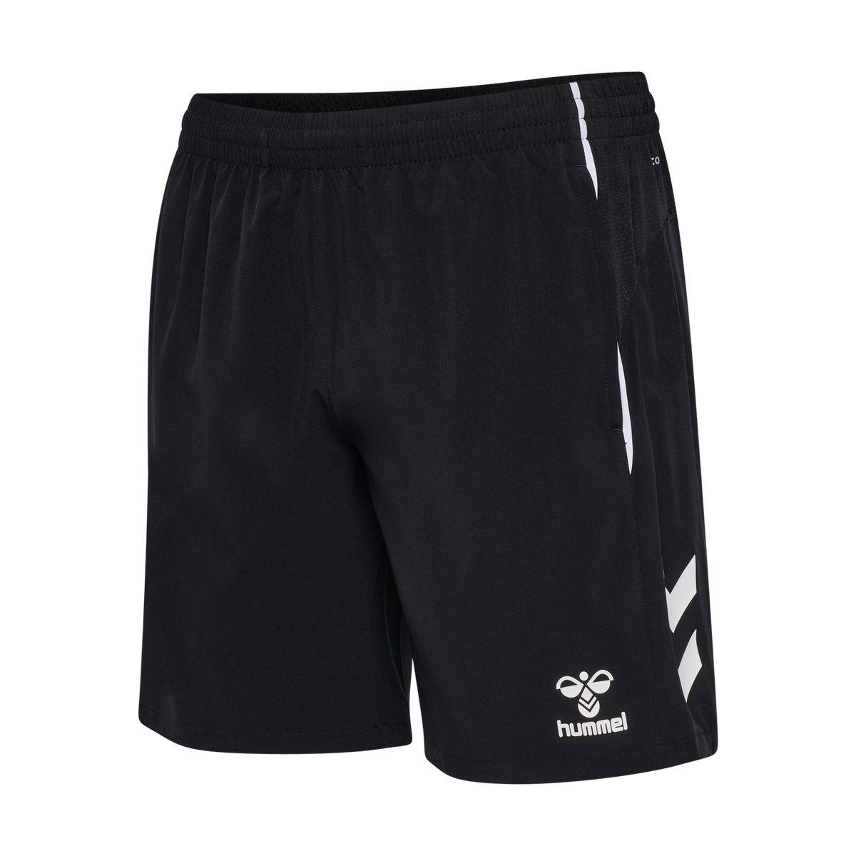 hummel Men's Referee Woven Shorts-1