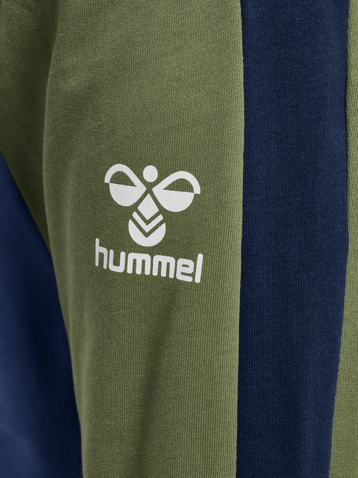 hummel Infant & Toddler Assym Pants-3