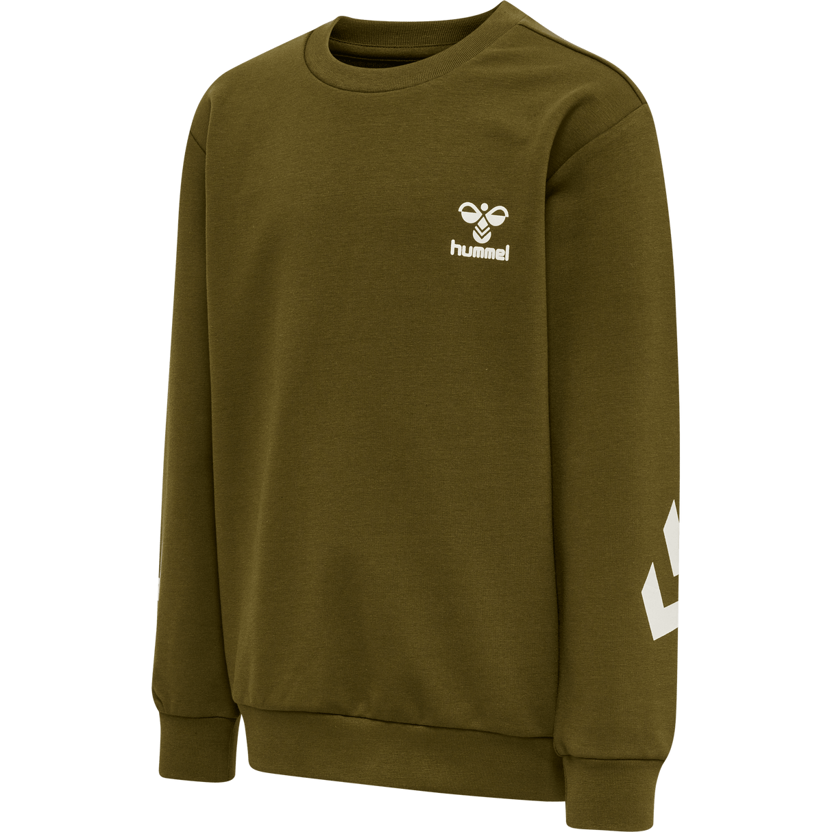 hummel Youth Venti Tracksuit-2