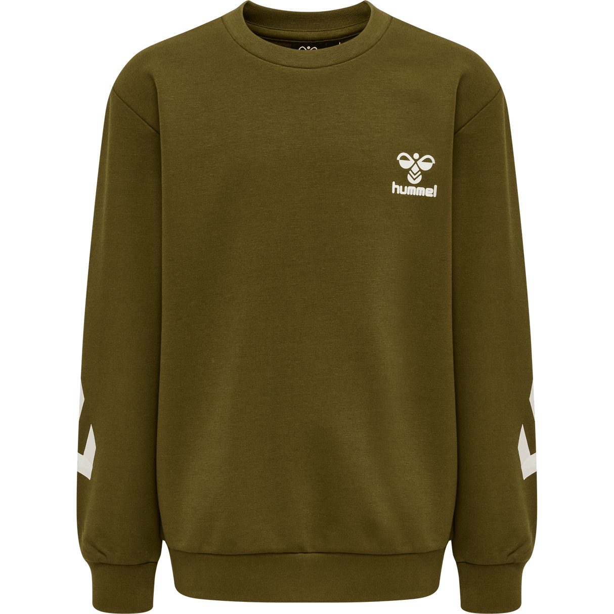 hummel Youth Venti Tracksuit-3