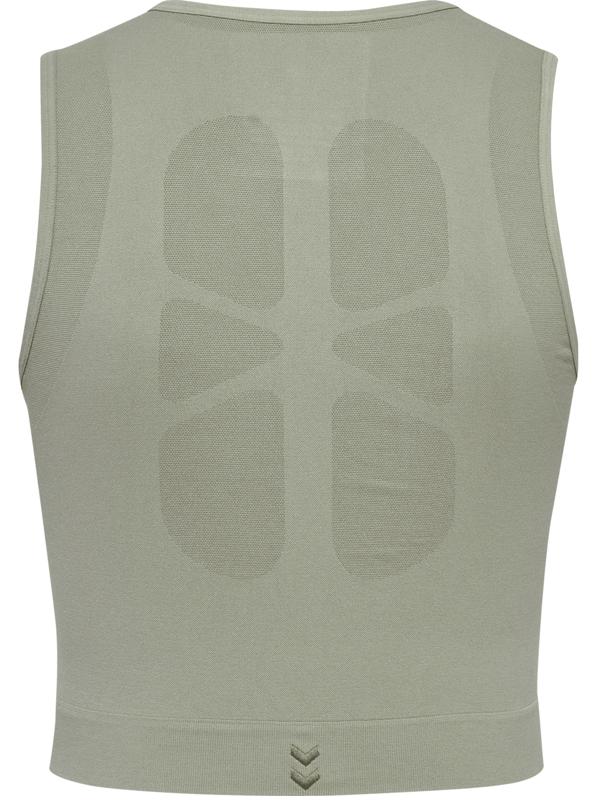 hummel Women's HIIT Seamless Top-2
