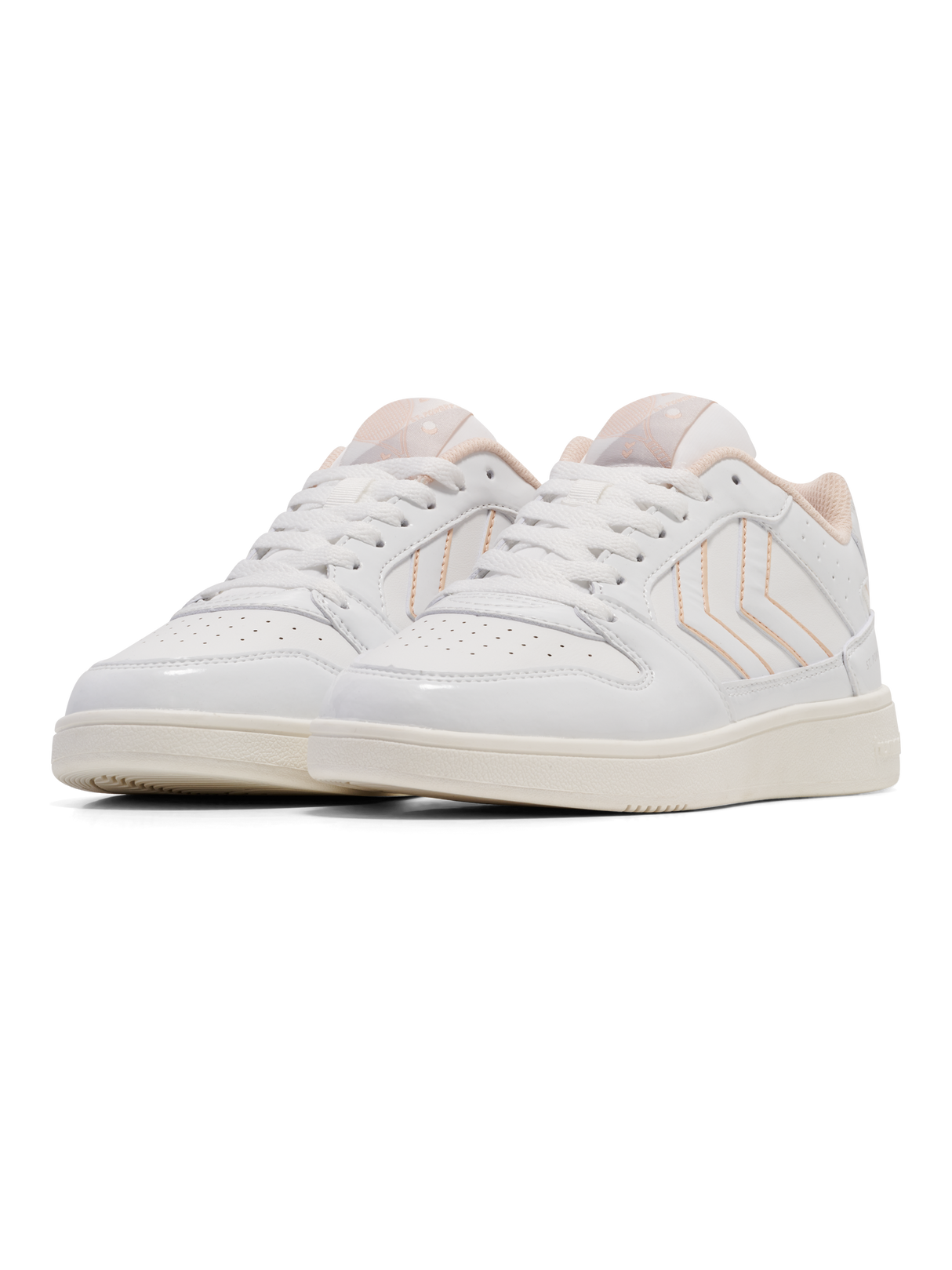 hummel Women's St Power Play WM2 Shoes-2