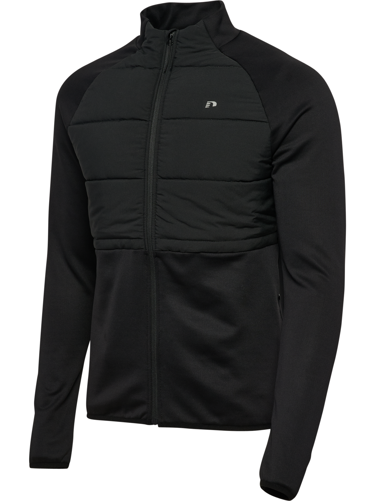 Newline Unisex Quilted Jacket-1