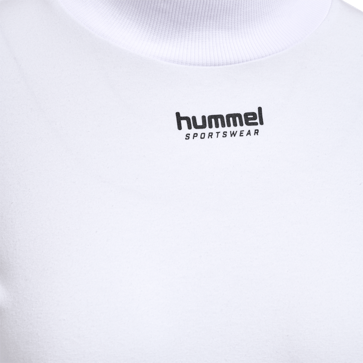 hummel Women's Legacy Jazzlyn Turtleneck-3