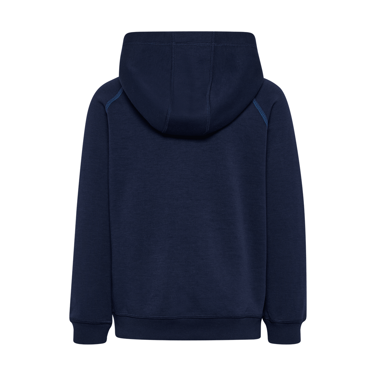 hummel Youth Move 2.0 Zip Hoodie-2