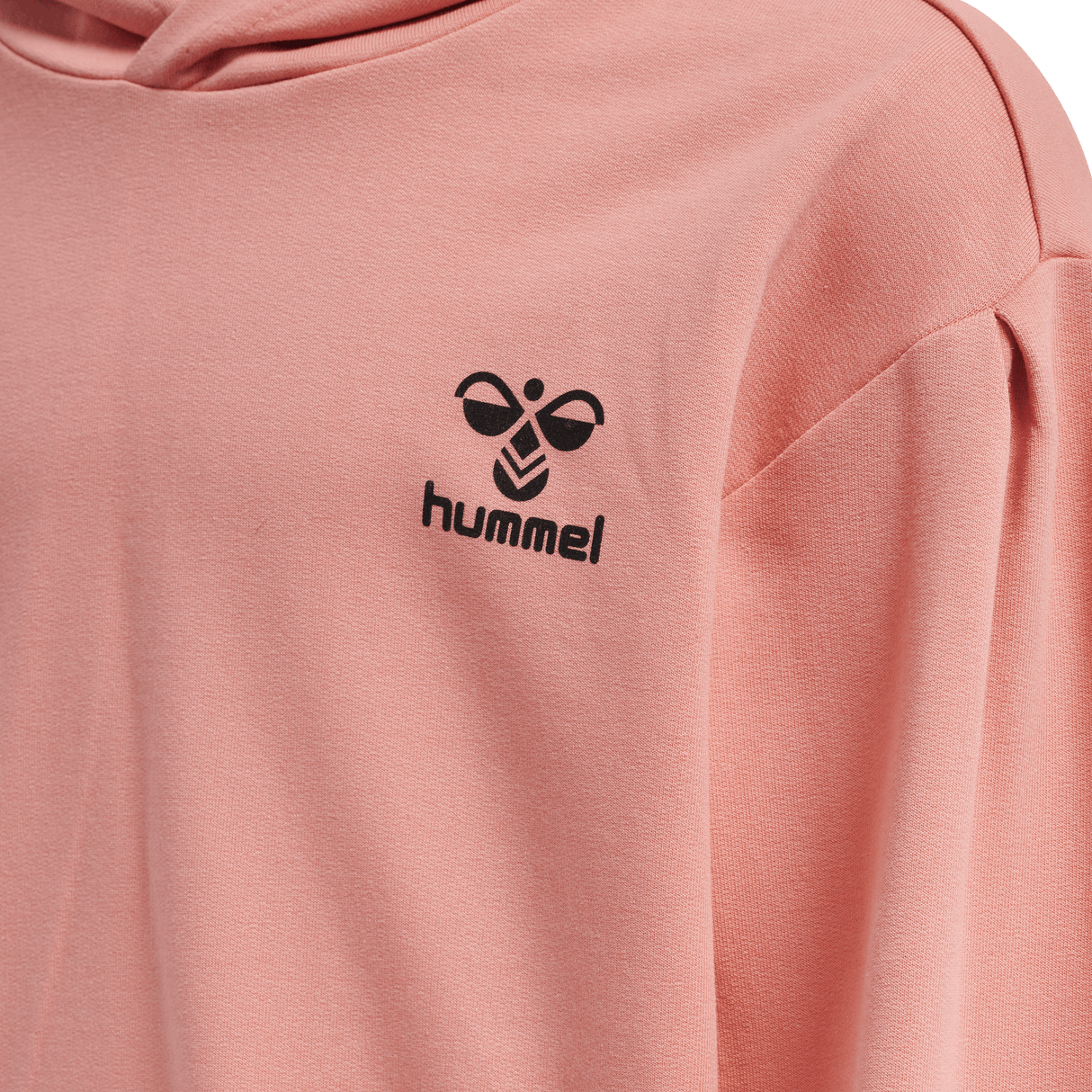 hummel Youth Due Hoodie-3