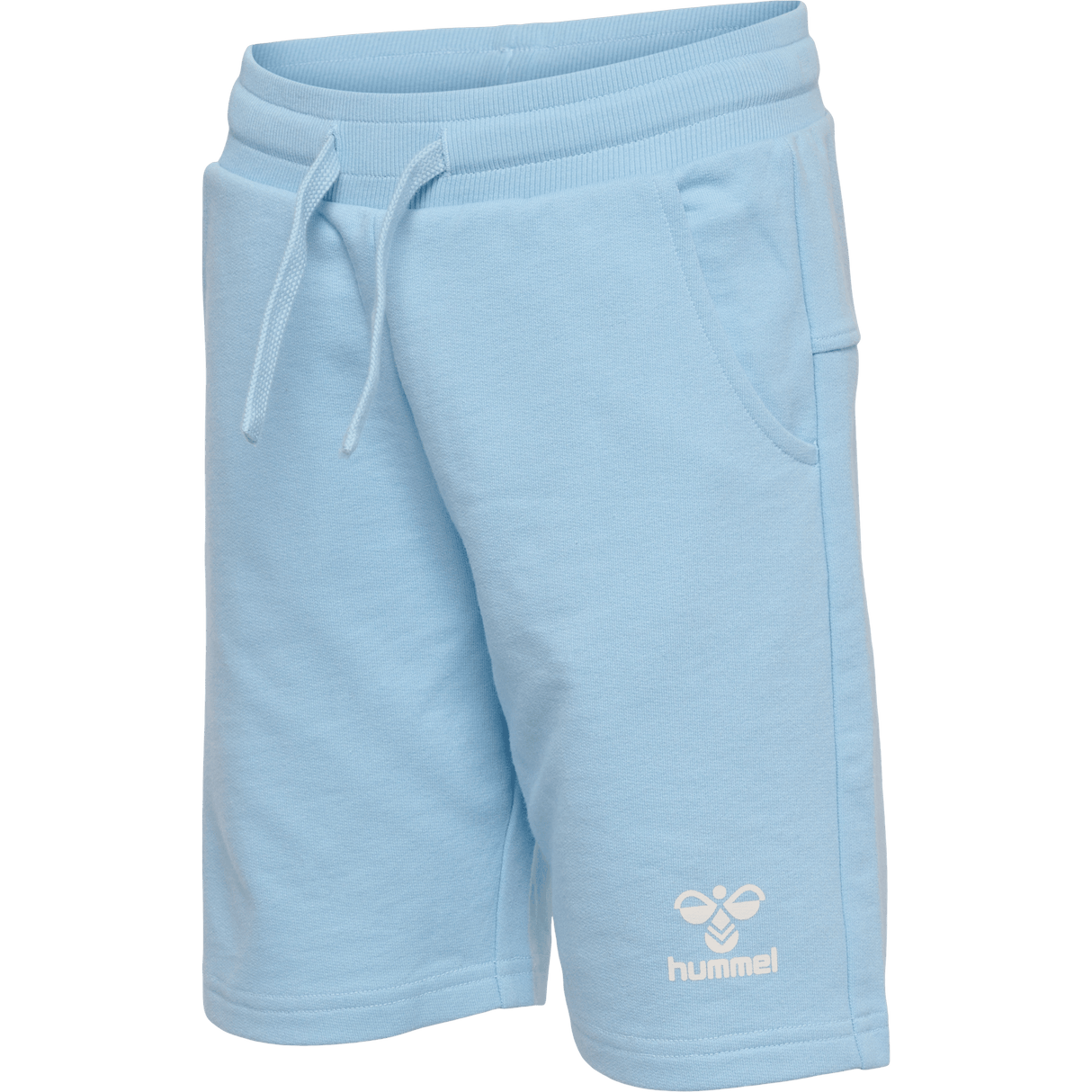 hummel Youth Flow Shorts-1