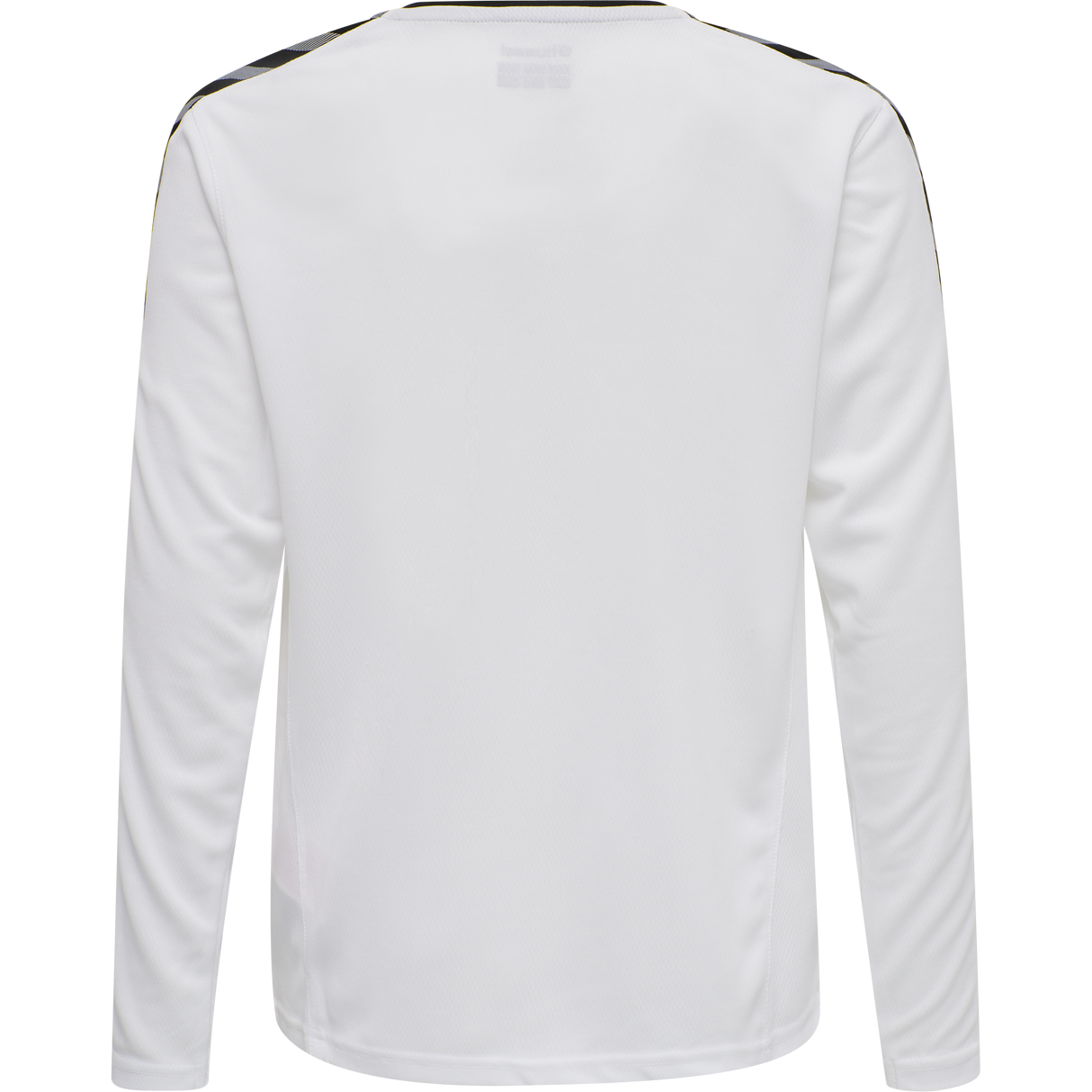 hummel Youth Authentic Poly Long Sleeve Jersey-2